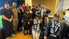 Αθλητικό Σωματείο «Εν Σώματι Υγιεί»: «Έμπρακτη απόδειξη κοινωνικής ευαισθησίας από τον ΠΑΟΚ»