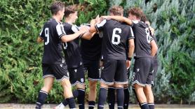 Έμαθε αντίπαλο ο ΠΑΟΚ - Πώς προκρίνεται στα νοκ-άουτ του Youth League