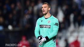 Οι απίστευτες επεμβάσεις του Τσιφτσή κράτησαν όρθιο τον Δικέφαλο