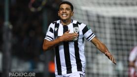 ΠΑΟΚ στην κορυφή σε xGoals και μεγάλες ευκαιρίες – Τι δείχνουν τα νούμερα της Super League!