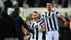 Ντέγιαν Λόβρεν: Στην περίπτωση του ο ΠΑΟΚ κατάφερε το ακατόρθωτο