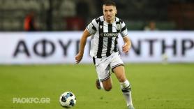 Στο... όριο ο Κένι