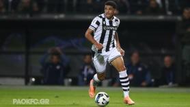 Εκτός προπόνησης Τάισον-Οζντόεφ - Την τελευταία στιγμή η απόφαση