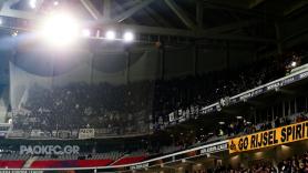 Μυθικό τρολάρισμα των φίλων του ΠΑΟΚ στα γαλλικά με... a tout a l'heure! (vids)