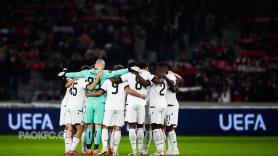 ΑΣ: «Καλή τύχη ΠΑΟΚάρα!» (pic)