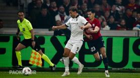 Η UEFA αποθεώνει την ασίστ του Τσάλοφ (vid)