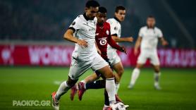 Μιχαηλίδης: «Υποφέραμε και βγήκαμε νικητές!»