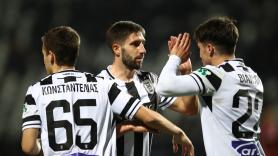 Μία όμορφη ποδοσφαιρική παράσταση