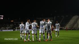 Τα 11+1 συμβόλαια του ΠΑΟΚ που λήγουν, οι τέσσερις δανεικοί, οι ρήτρες και οι οψιόν