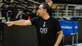 O Παντελής Μπούτσκος αναλύει την BC Trepca