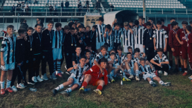 ΠΑΟΚ με λαμπρό μέλλον! (pic)