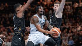 Πρώτη ήττα για τον ΠΑΟΚ στη Γερμανία