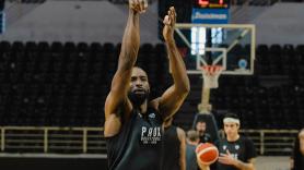 Έτοιμοι για το πρώτο παιχνίδι στο FIBA Europe Cup