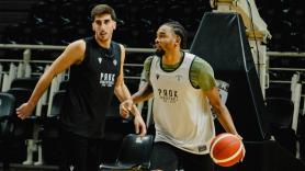 Στην Πολωνία χωρίς Melvin, αλλά με καλή ψυχολογία