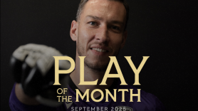 Jiri on duty: Play Of The Month Σεπτεμβρίου