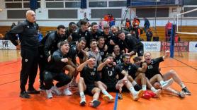 Νικητής του διεθνούς τουρνουά «Λυγκήστις» με εξαιρετική εμφάνιση ο ΠΑΟΚ!