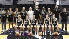 Α1 Γυναικών: Αλλαγή ώρας στο ΠΑΟΚ - Πρωτέας Βούλας