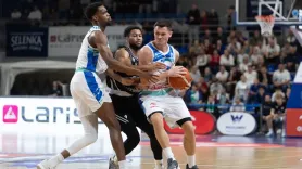 Brown: «Ενωμένοι ως το τέλος, βάλαμε μεγάλα σουτ» (video)