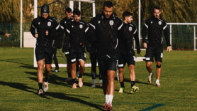 Αρχή και… φινάλε για ΑΕΛ!