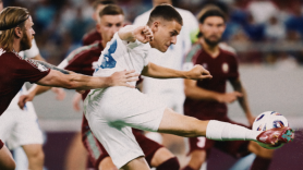 Οι κλήσεις των διεθνών μας