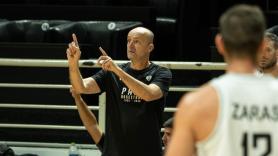 Τελικά με Ζντοβτς στον πάγκο του ο ΠΑΟΚ!