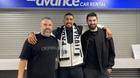 Στην Θεσσαλονίκη ο Ελ Τίγκρε! [video]