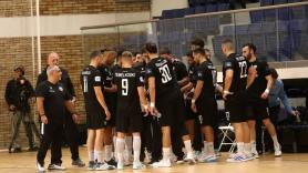 Άγγιξε την ανατροπή, έμεινε στην ισοπαλία