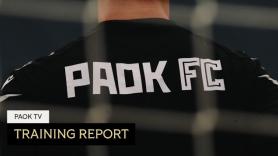 Φυσική κατάσταση, κατοχή, 4 Vs 4