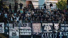 “Στήριξη στην ομάδα και μεγάλη προσοχή”