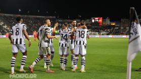 Κλώτσησε την ευκαιρία