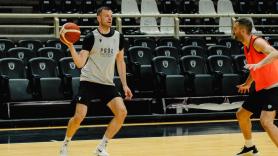 Και πάλι σε ρυθμούς Ευρώπης