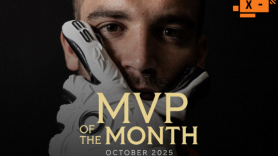 Συστήθηκε ως MVP ο Τσιφτσής