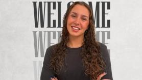 Στον ΠΑΟΚ η Αποστολία Σκούτα!