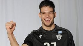 Μούχλιας: «Να δείξουμε αγωνιστικότητα και περισσότερο ενθουσιασμό κόντρα στον Μίλωνα!»