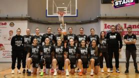 3Χ3 για τις νεανίδες του ΠΑΟΚ στο W Rising Stars!