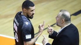 Η μεικτή ζώνη του ΟΦΗ - ΠΑΟΚ