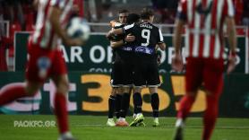 Ο ΠΑΟΚ, μια καλοκουρδισμένη μηχανή με υπογραφή Λουτσέσκου