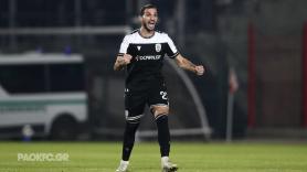 O Οζντόεφ έπιασε… 13άρι!