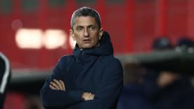 Λουτσέσκου: «Η ομάδα απέκτησε μεγάλη ψυχική δύναμη»