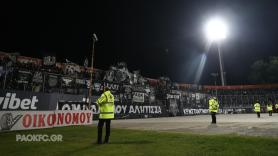 Τρομερή κίνηση των ΠΑΟΚτσήδων στις Σέρρες! (vid)