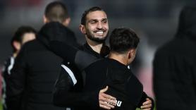 Οζντόεφ: Πρώτος σκόρερ του ΠΑΟΚ, δεύτερος στο πρωτάθλημα!