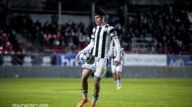 Τουρσουνίδης: «Ευελπιστούμε να φτάσουμε όσο πιο μακριά γίνεται - Ο κόσμος του ΠΑΟΚ είναι... παντού»