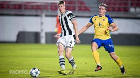 «Μεγάλη υπόθεση για τον Απιατσιόνακ ο ΠΑΟΚ!»