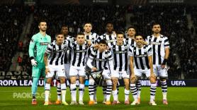 O «πόλεμος» των 29 ημερών για τον ΠΑΟΚ