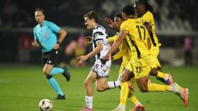 Europa League: Ο ΠΑΟΚ κυνηγά την πρώτη οκτάδα, που θα τον διευκολύνει και εντός συνόρων!