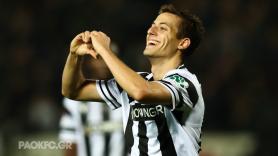 Άνοιξε την «ψαλίδα» ο Κωνσταντέλιας!