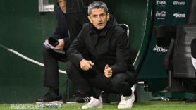 Λουτσέσκου: «Είναι δουλειά των διαιτητών να προστατεύουν τον Κωνσταντέλια»