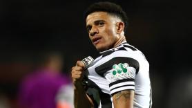 Ο Τάισον δεν είναι περιττός, είναι το ανεκτίμητο ποδοσφαιρικό δώρο της οξυδέρκειας του Λουτσέσκου στον ΠΑΟΚ