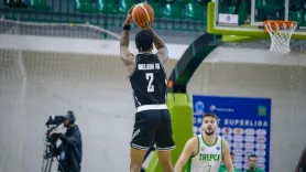 Τα νούμερα του MVP Μέλβιν (pic)