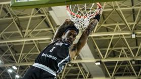 ΠΑΟΚ, η ομάδα των θρίλερ: Το 5/7 με διαφορές μικρότερες των 5 πόντων